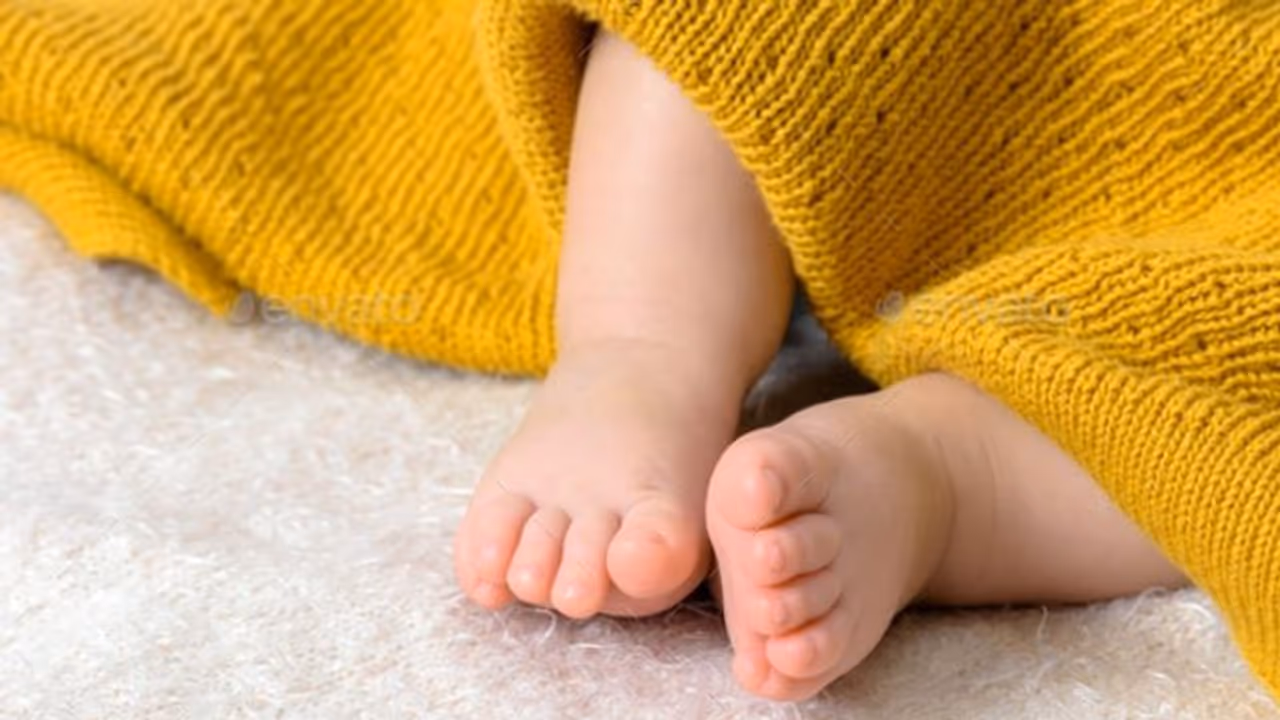 ಜ.1 ಕ್ಕೆ ಭಾರತದಲ್ಲಿ 67385 ಮಕ್ಕಳ ಜನನ: ವಿಶ್ವದಲ್ಲೇ ನಂ.1