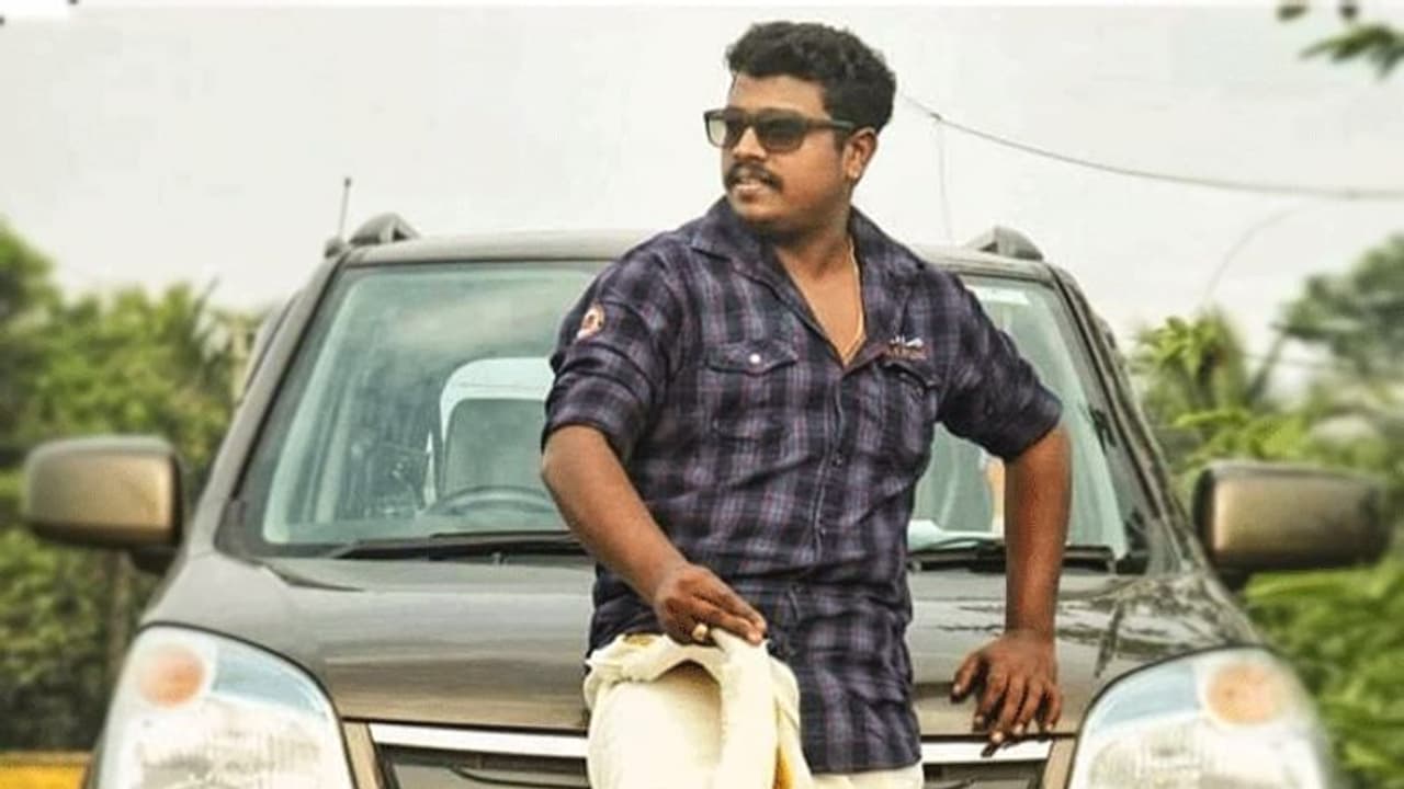 'ജീവിതം പൊരുതി നേടാനുള്ളത്'; ക്യാൻസറിനെ മനോധൈര്യം കൊണ്ട് അതിജീവിച്ച് യുവാവ്; കുറിപ്പ് വൈറൽ 'ജീവിതം പൊരുതി നേടാനുള്ളത്'; ക്യാൻസറിനെ മനോധൈര്യം കൊണ്ട് അതിജീവിച്ച് യുവാവ്; കുറിപ്പ് വൈറൽ