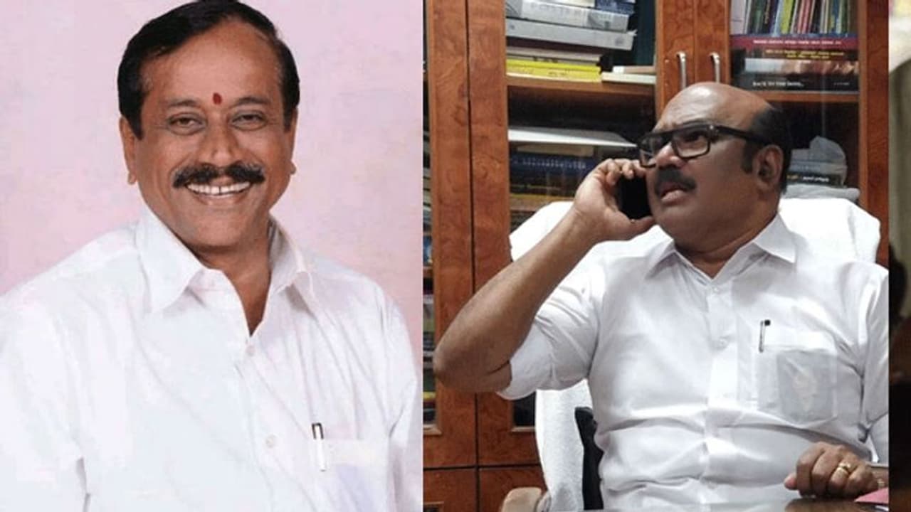 ஹெச்.ராஜா மீது கடும் நடவடிக்கை... அமைச்சர் ஜெயக்குமார் அதிரடி..!