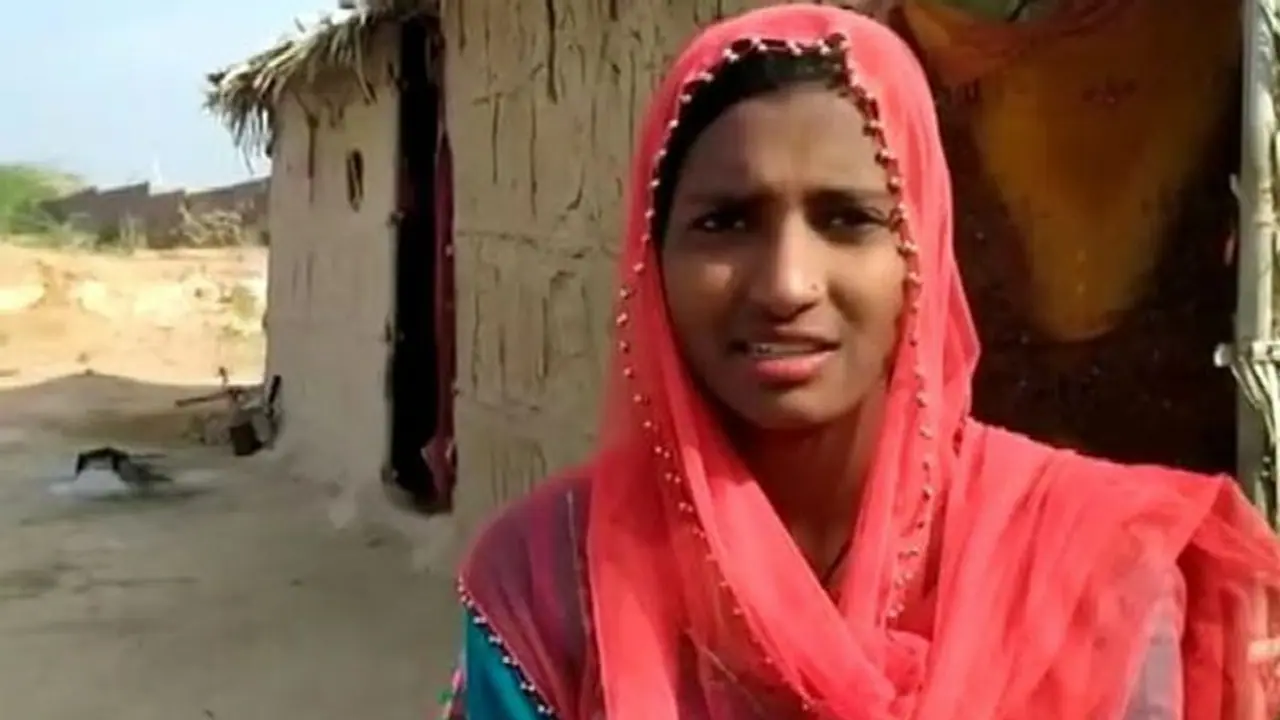 Hindu girl refugee denied permission to appear for board exams; education minister provides assurance Hindu girl refugee denied permission to appear for board exams; education minister provides assurance