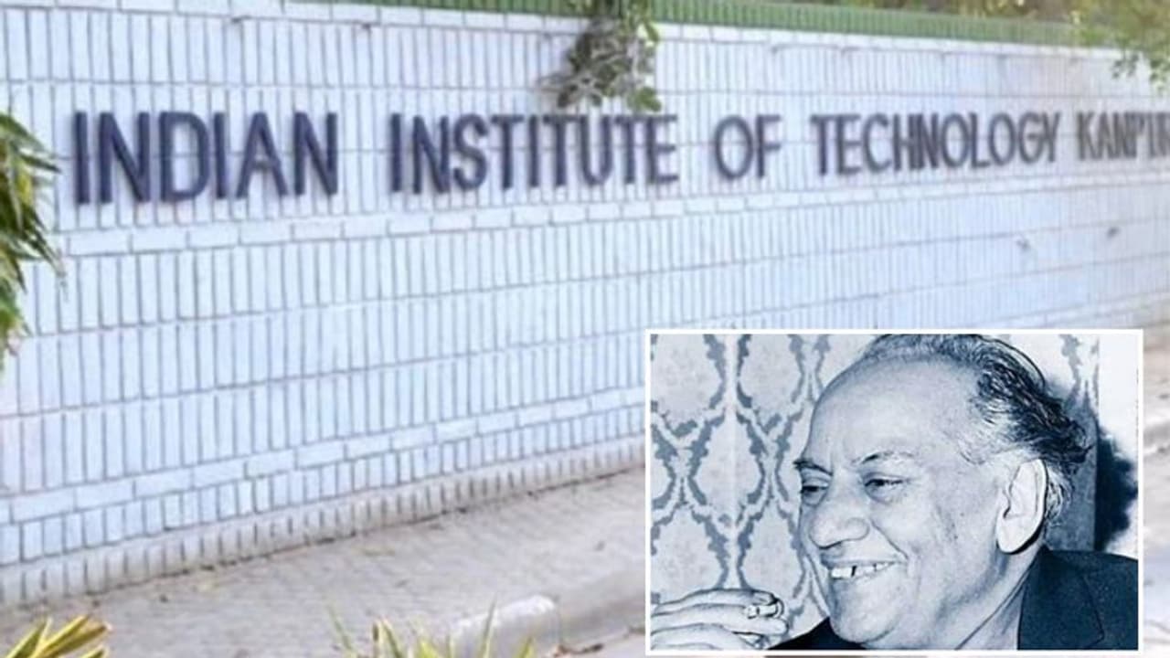 मशहूर शायर फैज अहमद फैज की कविता हिंदू विरोधी है या नहीं, तय करेगा IIT कानपुर मशहूर शायर फैज अहमद फैज की कविता हिंदू विरोधी है या नहीं, तय करेगा IIT कानपुर