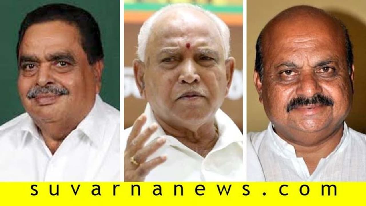 ಮಂಗಳೂರು ಗಲಭೆ ಪೂರ್ವ ನಿಯೋಜಿತ, ಬಿಎಸ್‌ವೈ, ಬೊಮ್ಮಾಯಿಯೇ ಕಾರಣ ಎಂದ ರೈ..!