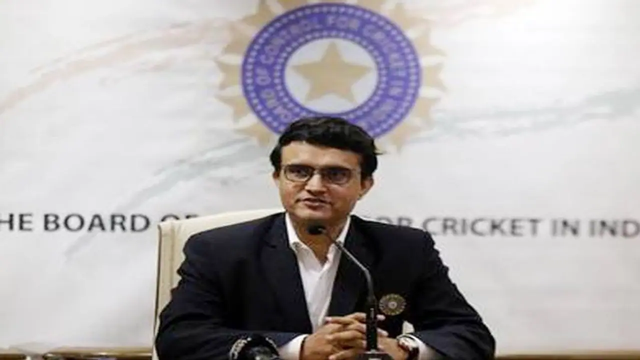 Who will replace MSK Prasad? BCCI boss Sourav Ganguly makes big statement