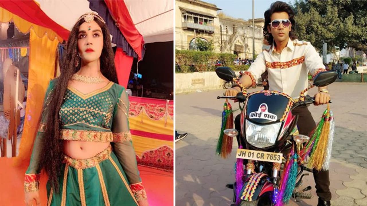 एक्टर का नया लुक देख पहचानना हुआ मुश्किल लोग लगा रहे कयास कहीं आलिया भट्ट तो नहीं एक्टर का नया लुक देख पहचानना हुआ मुश्किल लोग लगा रहे कयास कहीं आलिया भट्ट तो नहीं