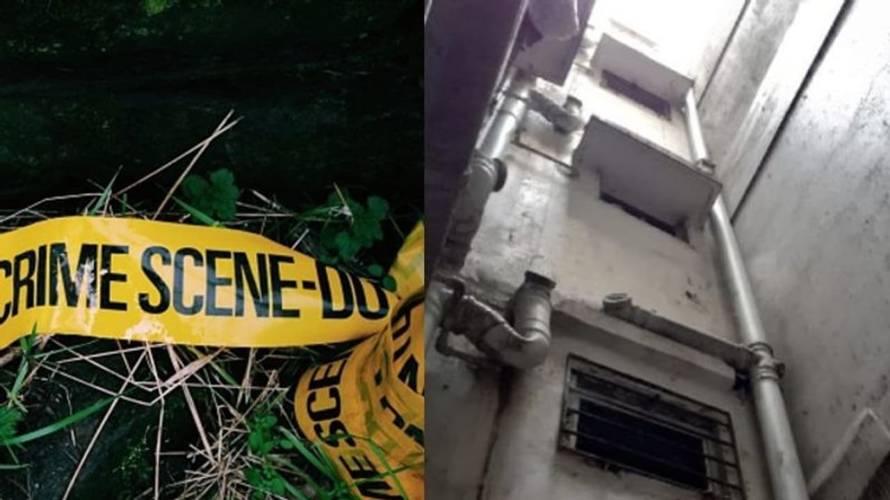 যাদবপুরে বধূমৃত্যুর তদন্তে উঠে এল চাঞ্চল্যকর তথ্য়, ছাদের পাঁচিলে মিলল নখের আঁচড় যাদবপুরে বধূমৃত্যুর তদন্তে উঠে এল চাঞ্চল্যকর তথ্য়, ছাদের পাঁচিলে মিলল নখের আঁচড়