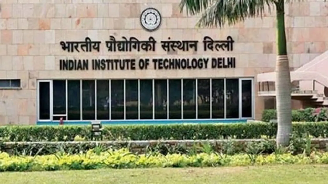 IIT दिल्ली के रिसर्चर का बड़ा काम, किया किफायती ‘फैब्रिक फील टेस्टर’ इजाद IIT दिल्ली के रिसर्चर का बड़ा काम, किया किफायती ‘फैब्रिक फील टेस्टर’ इजाद