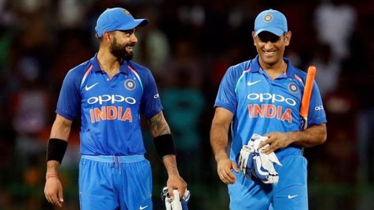 Year Roundup 2019: టీం ఇండియా క్రికెటర్ల జోరు ఇదే... Year Roundup 2019: టీం ఇండియా క్రికెటర్ల జోరు ఇదే...