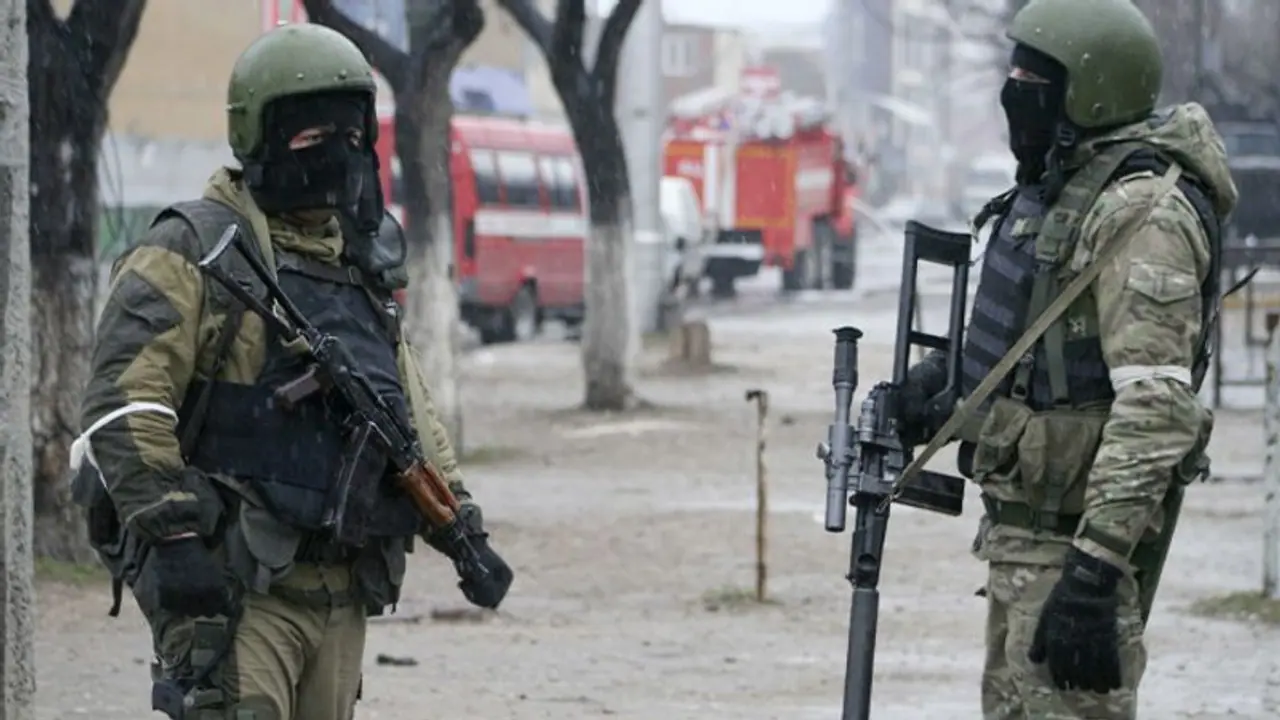 ರಾಜ್ಯದ ಐಸಿಸ್‌ ಬಾಸ್‌ ಅರೆಸ್ಟ್‌! ಭರ್ಜರಿ ಉಗ್ರ ಬೇಟೆ