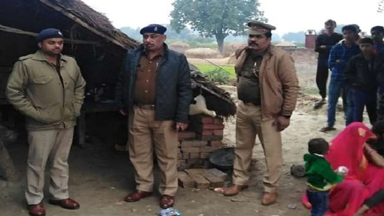 पिता ने बेटे की गोली मारकर किया हत्या, राज को लेकर परेशान पुलिस पिता ने बेटे की गोली मारकर किया हत्या, राज को लेकर परेशान पुलिस