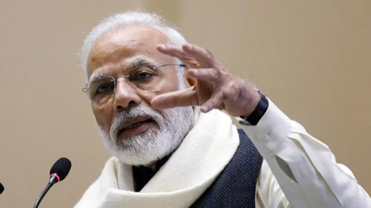 அக்னி 5 ஏவுகணையின் முதல் சோதனை வெற்றி! DRDO விஞ்ஞானிகளுக்கு பிரதமர் மோடி பாராட்டு! அக்னி 5 ஏவுகணையின் முதல் சோதனை வெற்றி! DRDO விஞ்ஞானிகளுக்கு பிரதமர் மோடி பாராட்டு!