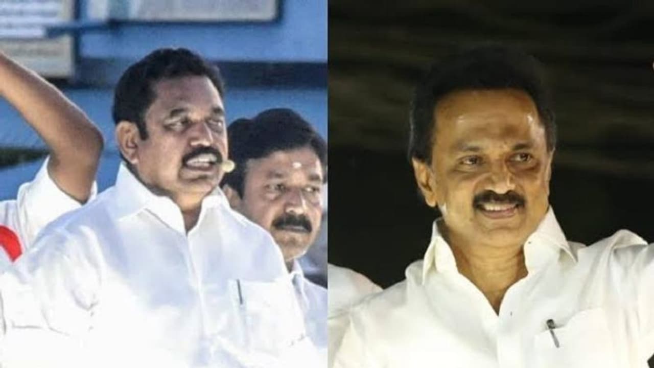 உள்ளாட்சி தேர்தலில் தொடரும் இழுபறி !! ஒன்றிய கவுன்சிலர் இடங்களை மளமளவென பிடிக்கும் திமுக !!