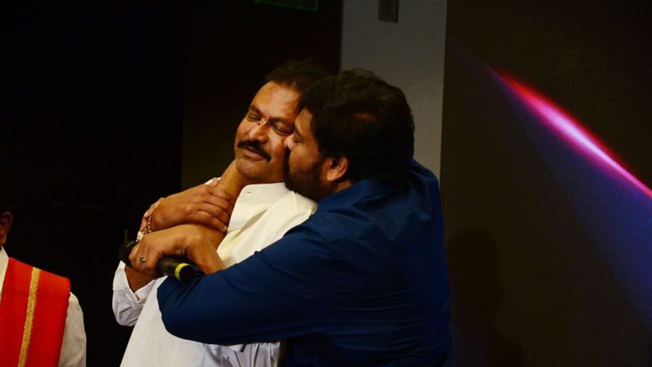 మెగాస్టార్ సినిమాలో విలన్ గా మోహన్ బాబు? మెగాస్టార్ సినిమాలో విలన్ గా మోహన్ బాబు?