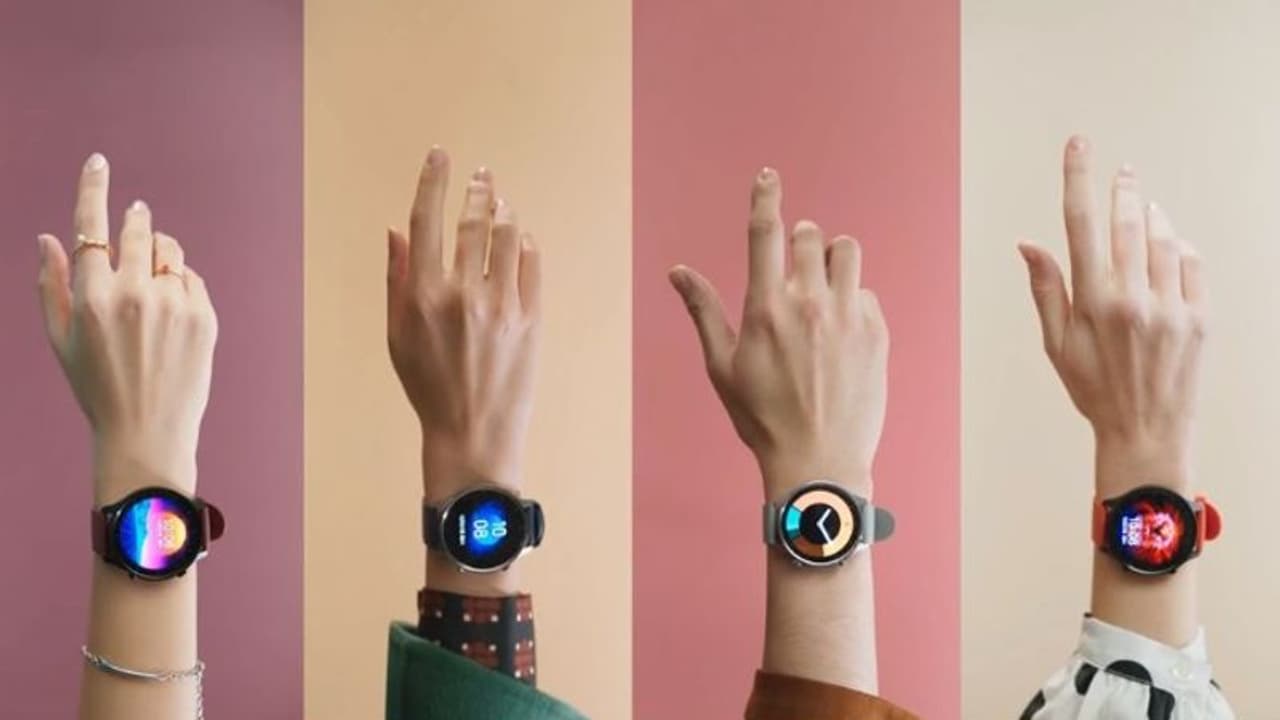 കാര്യമായ വിലക്കുറവില് ഷവോമി എംഐ കളര് വാച്ച് കാര്യമായ വിലക്കുറവില് ഷവോമി എംഐ കളര് വാച്ച്