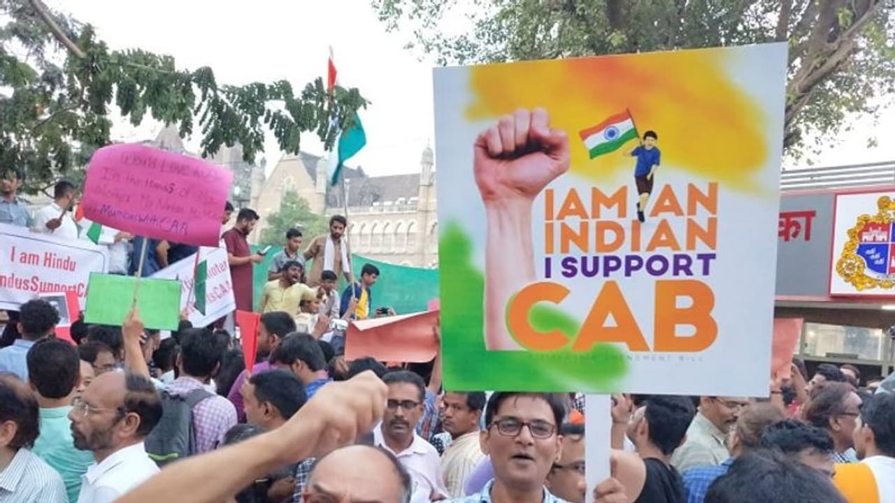 ಪೌರತ್ವ ಕಾಯ್ದೆಗೆ ವಿದೇಶಗಳಲ್ಲೂ ಬೆಂಬಲ ಕ್ರೋಡೀಕರಣ ಪೌರತ್ವ ಕಾಯ್ದೆಗೆ ವಿದೇಶಗಳಲ್ಲೂ ಬೆಂಬಲ ಕ್ರೋಡೀಕರಣ