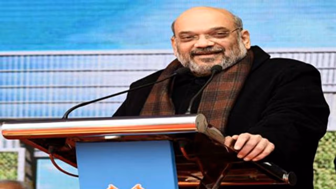 Amit Shah’s stance not to ‘budge an inch’ over CAA reaffirms  gigantic will to help minorities