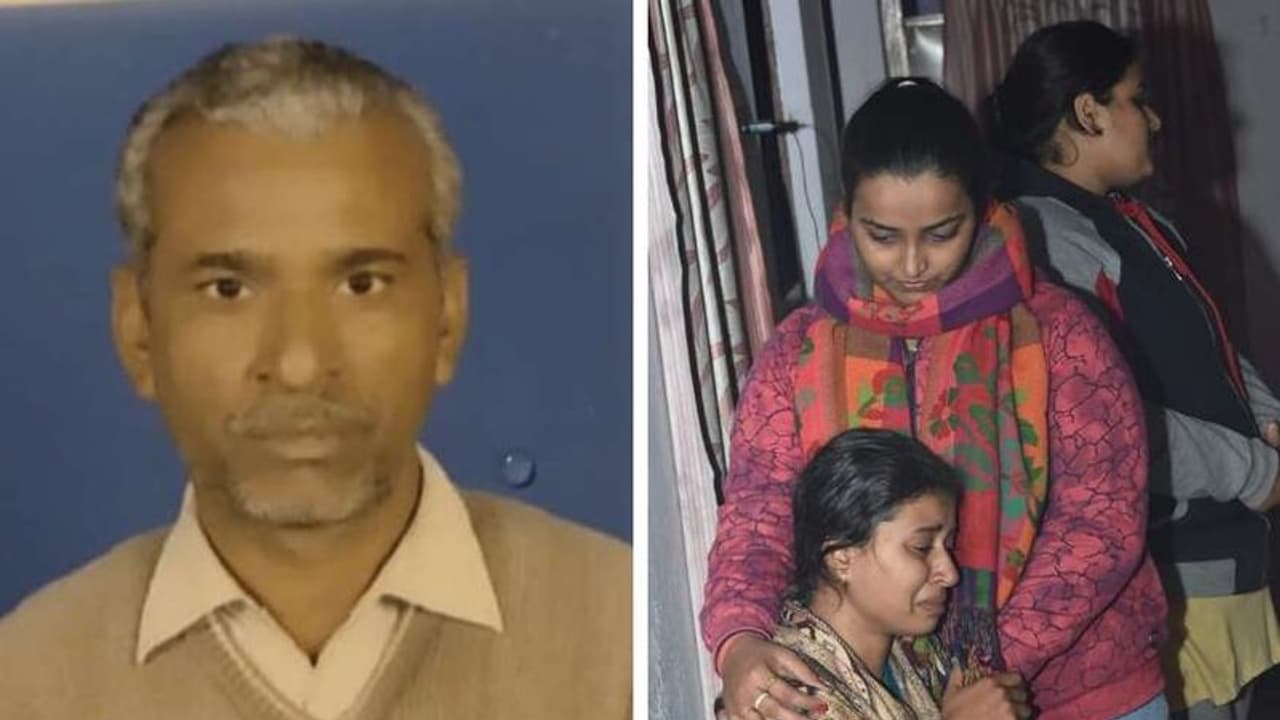 लखनऊ में ताबड़तोड़ फायरिंग, प्रॉपर्टी डीलर की हत्या, ऐसे फरार हुए बदमाश लखनऊ में ताबड़तोड़ फायरिंग, प्रॉपर्टी डीलर की हत्या, ऐसे फरार हुए बदमाश