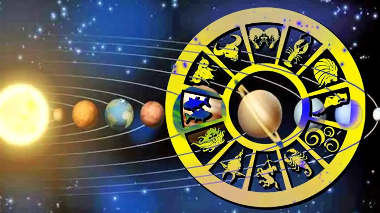 ವಾರ ಭವಿಷ್ಯ: ಈ ರಾಶಿಯವರ ಕಷ್ಟ ಕಾಲಕ್ಕೆ ಕೊನೆ, ಇನ್ನು ನೆಮ್ಮದಿಯಿಂದಿರಿ! ವಾರ ಭವಿಷ್ಯ: ಈ ರಾಶಿಯವರ ಕಷ್ಟ ಕಾಲಕ್ಕೆ ಕೊನೆ, ಇನ್ನು ನೆಮ್ಮದಿಯಿಂದಿರಿ!