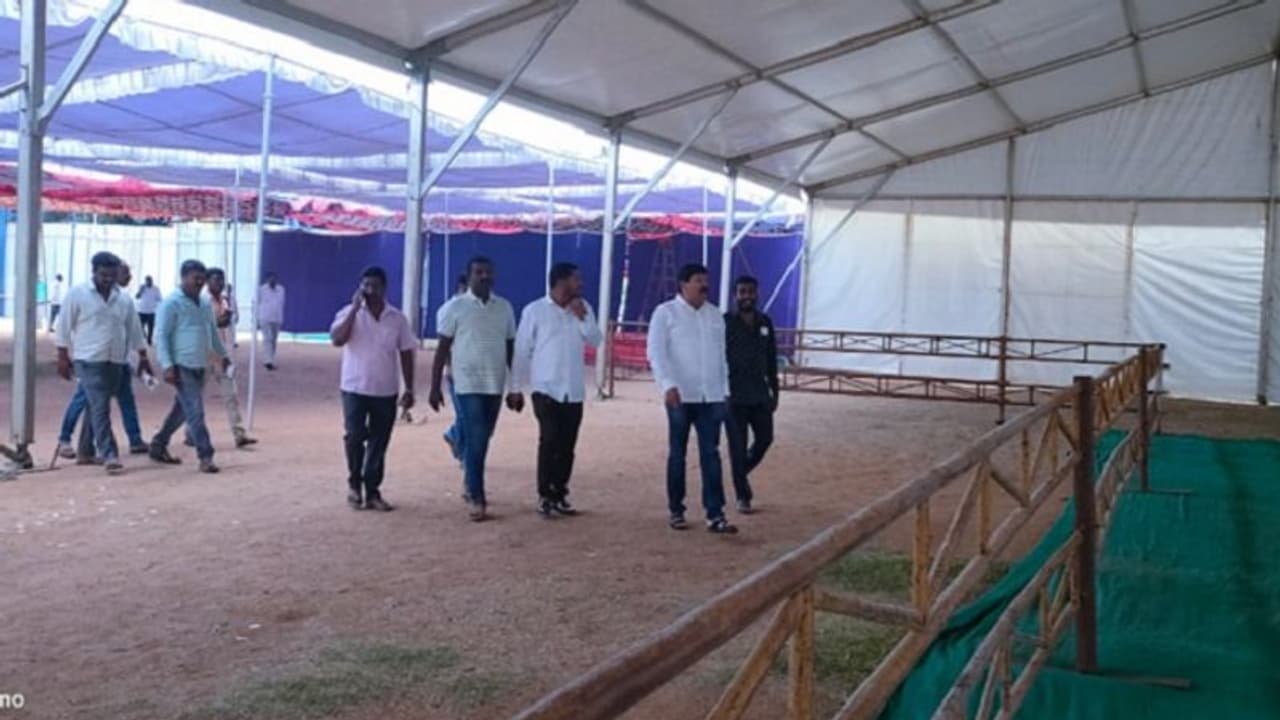 ಕೆ.ಆರ್‌. ಪೇಟೆ ಬಳಿಕ ಮದ್ದೂರು ಟಾರ್ಗೆಟ್ ಮಾಡಿದ BJP..! ಅಧಿಪತ್ಯ ಸಾಧಿಸಲು ಕಮಲ ಪಡೆ ಪ್ಲಾನ್..!