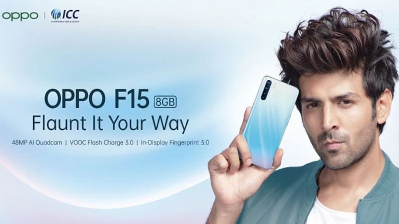 ఇంట్రెస్టింగ్ ఫీచర్స్ తో విడుదల కానున్న ఒప్పో కొత్త స్మార్ట్ ఫోన్ ఇంట్రెస్టింగ్ ఫీచర్స్ తో విడుదల కానున్న ఒప్పో కొత్త స్మార్ట్ ఫోన్