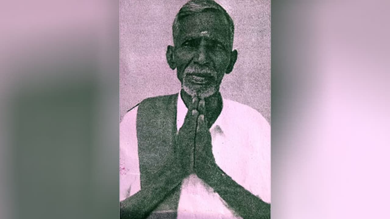 ஊராட்சித் தலைவர் மரணம்..! வெற்றி பெற்ற சில நிமிடங்களில் நிகழ்ந்த பரிதாபம்..! ஊராட்சித் தலைவர் மரணம்..! வெற்றி பெற்ற சில நிமிடங்களில் நிகழ்ந்த பரிதாபம்..!