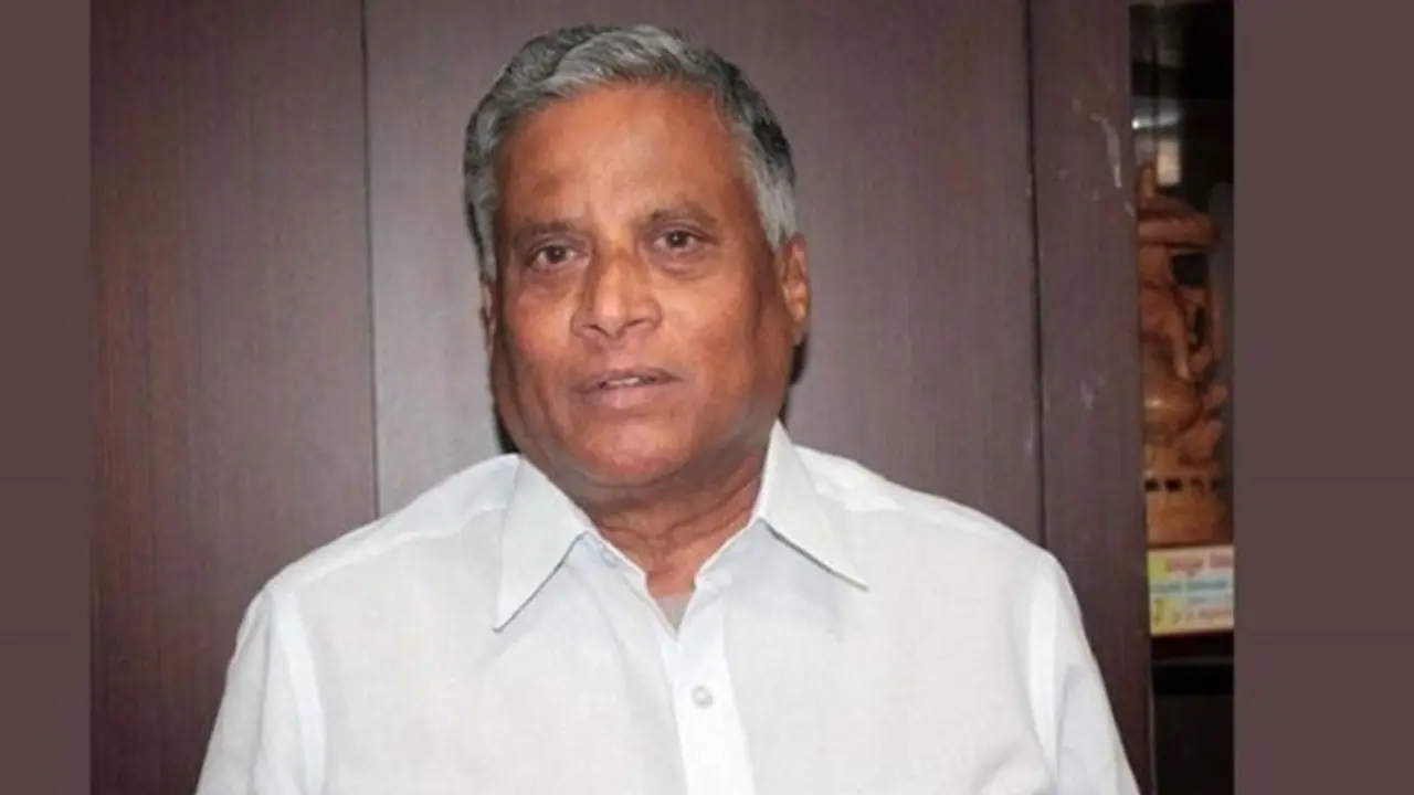 ತುಮಕೂರಿಗೆ ಶೀಘ್ರ ಮೆಟ್ರೋ ಯೋಜನೆ: ಕೇಂದ್ರ ಸಚಿವ ವಿ.ಸೋಮಣ್ಣ