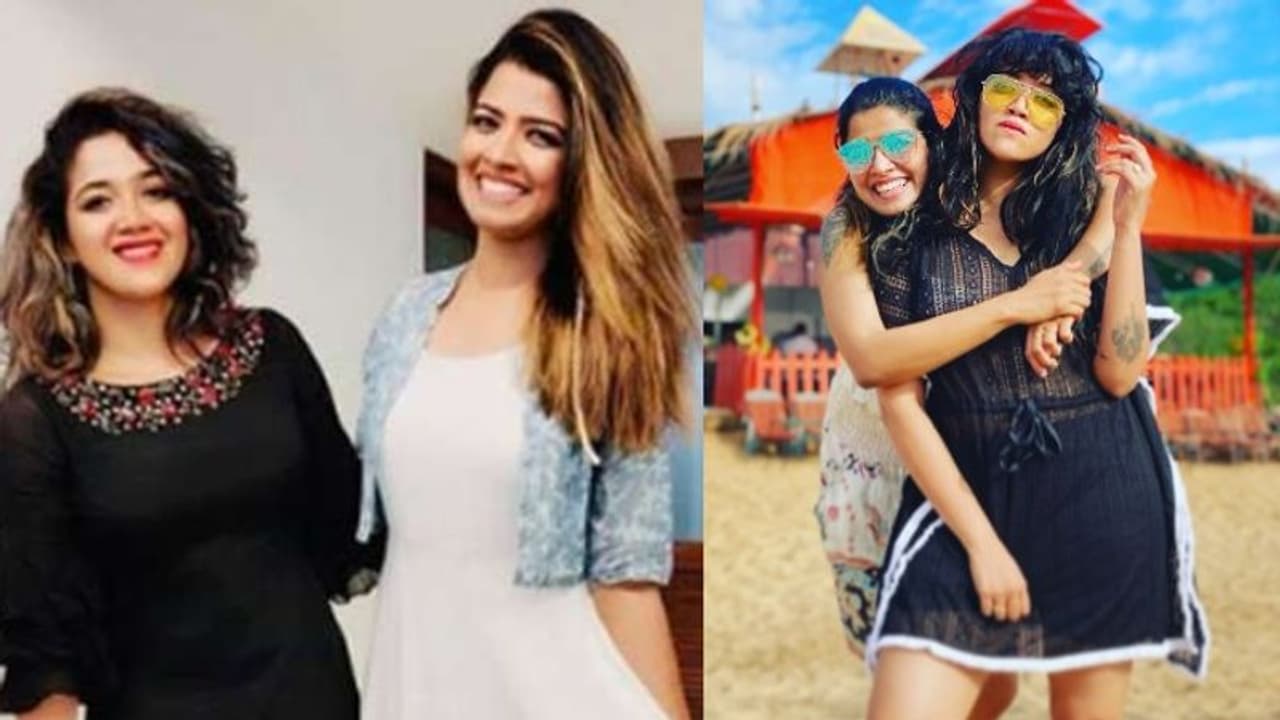 'ബിഗ് ബോസ്' രണ്ട്: താനില്ലെന്ന് ഉറപ്പിച്ച് അഭിരാമി, അമൃതയുണ്ടോയെന്ന ചോദ്യത്തിനും മറുപടി