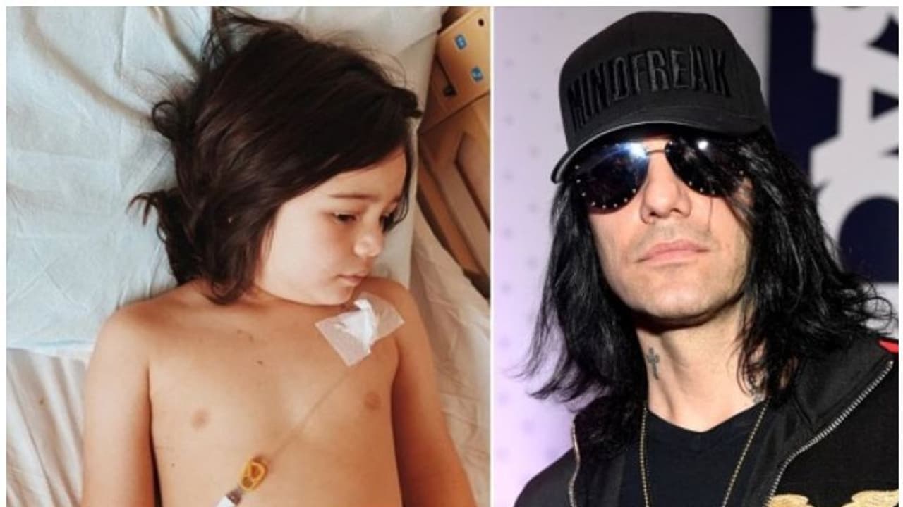 ഈ കുഞ്ഞിന്റെ കുരുന്നുദേഹത്തിൽ നിന്ന് രക്താർബുദത്തെ നുള്ളിയെടുത്തുകളയാൻ ഏത് മാജിക് ട്രിക്കിനാണാവുക? ഈ കുഞ്ഞിന്റെ കുരുന്നുദേഹത്തിൽ നിന്ന് രക്താർബുദത്തെ നുള്ളിയെടുത്തുകളയാൻ ഏത് മാജിക് ട്രിക്കിനാണാവുക?