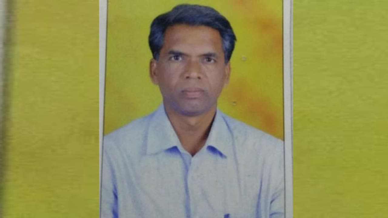 దాసరి మోహన్ తెలుగు కథ: జీవితం కొనసాగించాల్సిందే