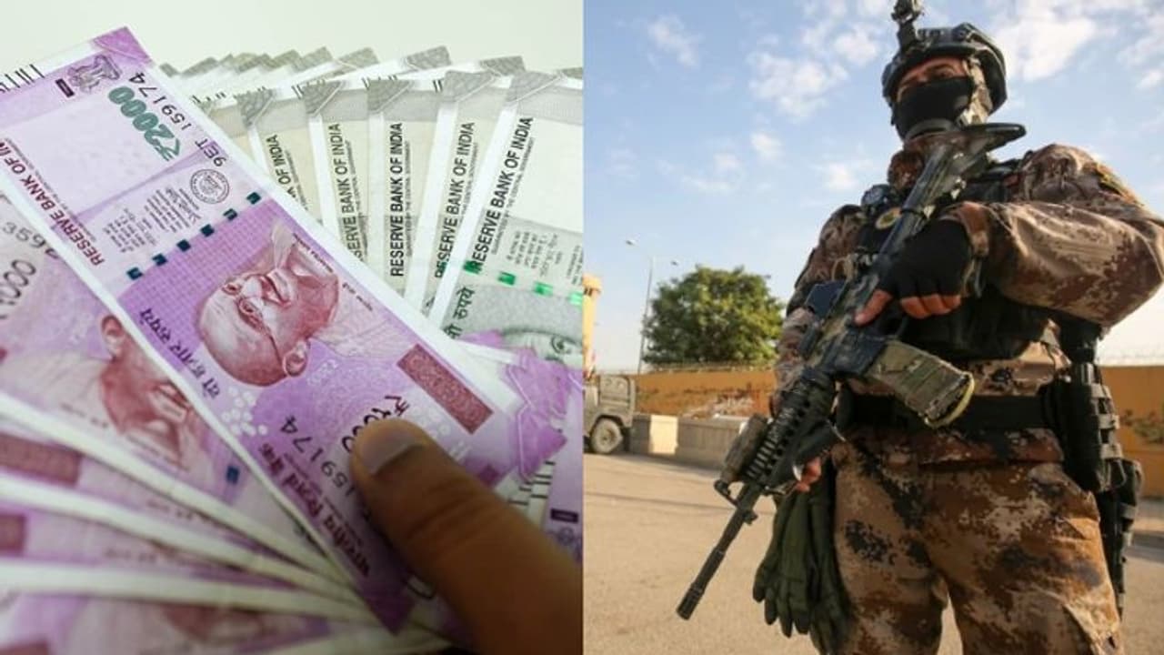 ഇന്ത്യയുടെ നെഞ്ചിടിപ്പ് കൂട്ടി അമേരിക്കയുടെ ബാഗ്ദാദ് വ്യോമാക്രമണം; രൂപയുടെ മൂല്യം താഴേക്ക് ഇന്ത്യയുടെ നെഞ്ചിടിപ്പ് കൂട്ടി അമേരിക്കയുടെ ബാഗ്ദാദ് വ്യോമാക്രമണം; രൂപയുടെ മൂല്യം താഴേക്ക്