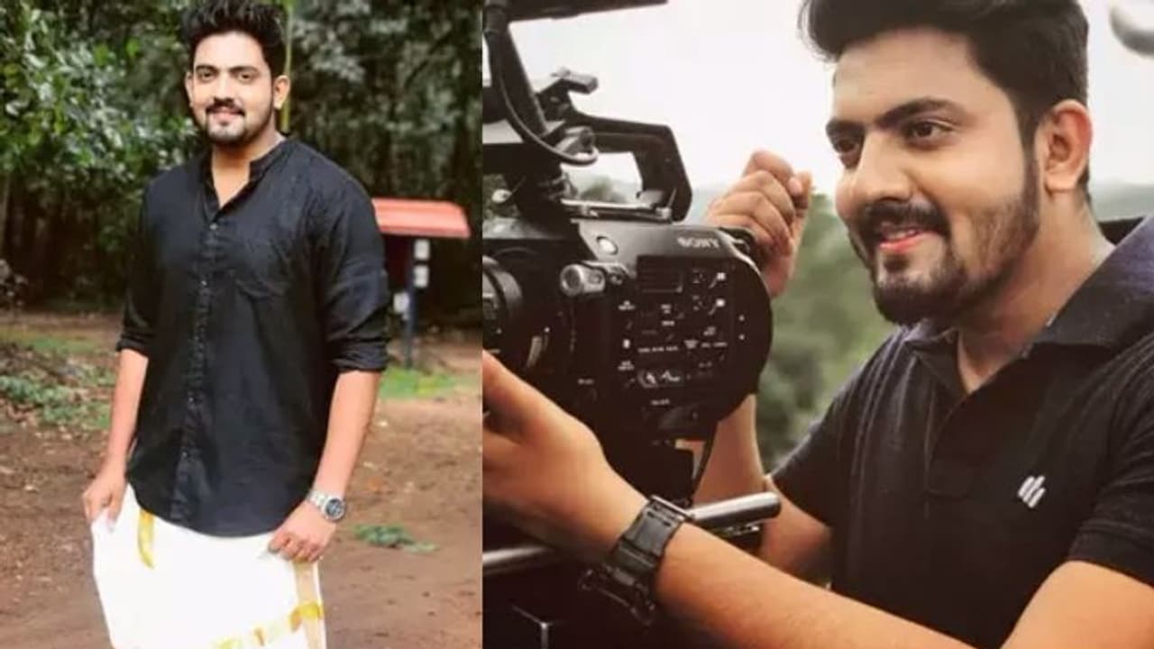 ആരോടും പറയാത്ത പ്രണയം വെളിപ്പെടുത്തി 'പൗര്ണമിത്തിങ്കളി'ലെ പ്രേം, ആഘോഷമാക്കി 'സ്റ്റാര്ട്ട് മ്യൂസിക്' ആരോടും പറയാത്ത പ്രണയം വെളിപ്പെടുത്തി 'പൗര്ണമിത്തിങ്കളി'ലെ പ്രേം, ആഘോഷമാക്കി 'സ്റ്റാര്ട്ട് മ്യൂസിക്'