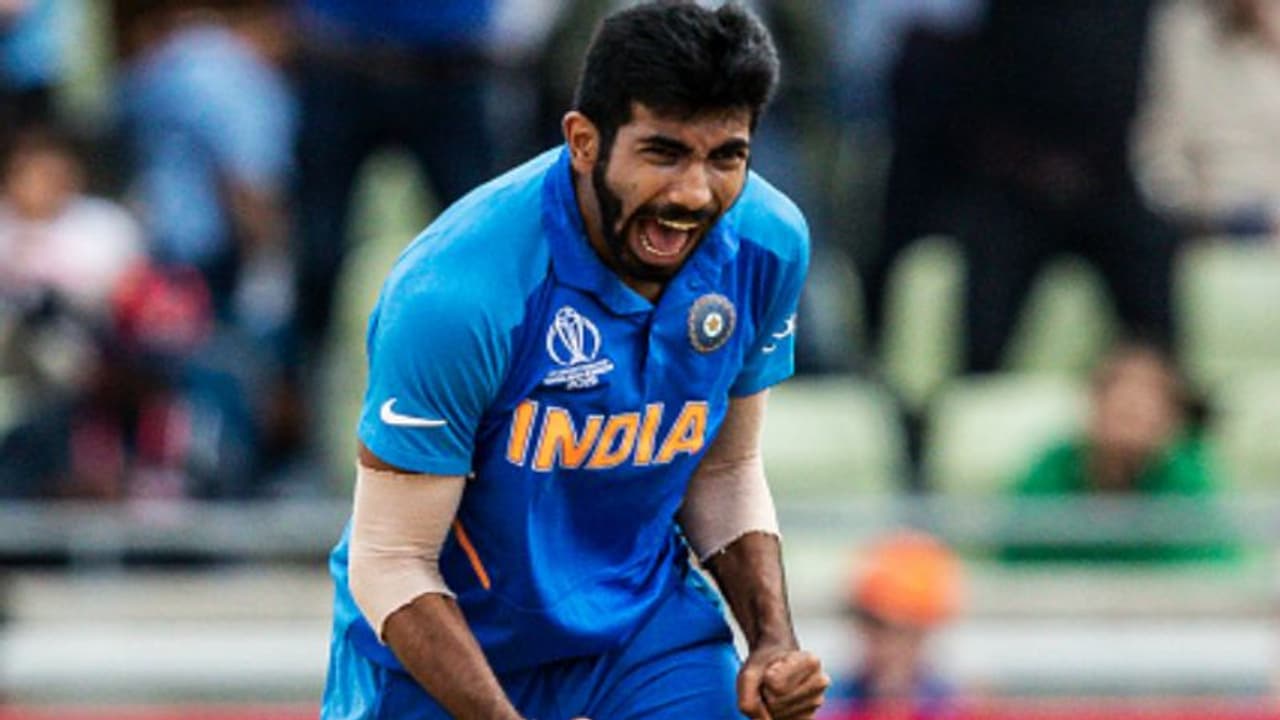 யார்க்கர் போட மலிங்காலாம் சொல்லித்தரல.. துல்லியமான யார்க்கர் வித்தையை கற்றுக்கொண்டது எப்படி..? சூட்சமத்தை சொன்ன பும்ரா