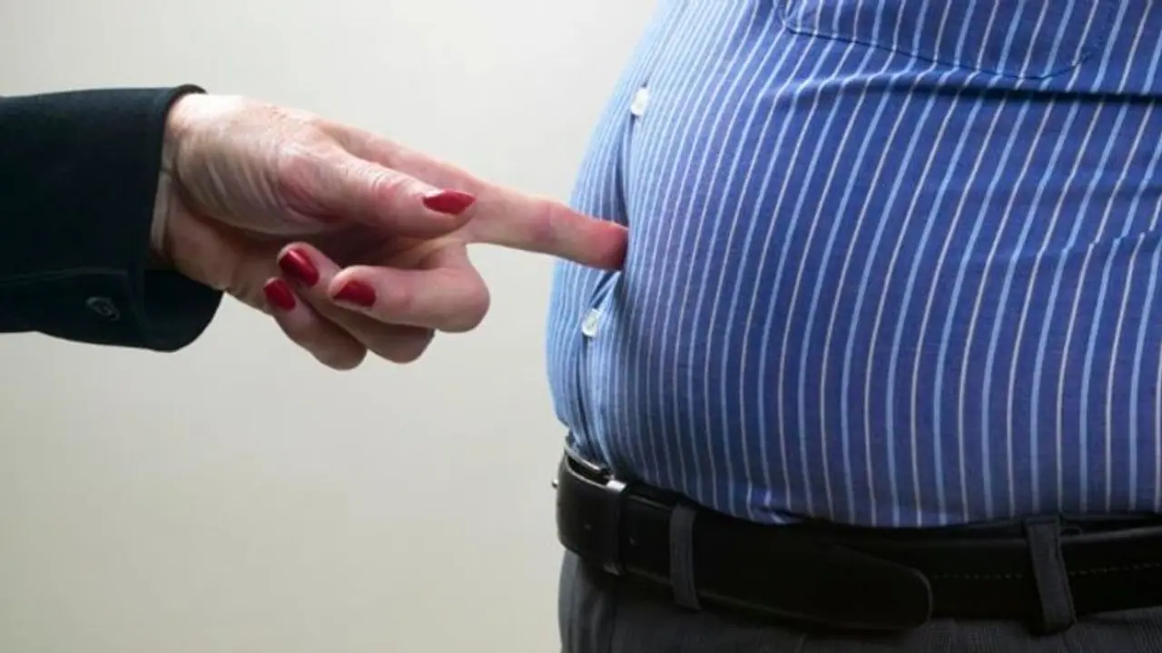 പൊണ്ണത്തടിയന്മാര്ക്ക് സന്തോഷവാര്ത്ത; നിങ്ങളുടെ ലൈംഗിക ജീവിതം ഇങ്ങനെയായിരിക്കും... പൊണ്ണത്തടിയന്മാര്ക്ക് സന്തോഷവാര്ത്ത; നിങ്ങളുടെ ലൈംഗിക ജീവിതം ഇങ്ങനെയായിരിക്കും...