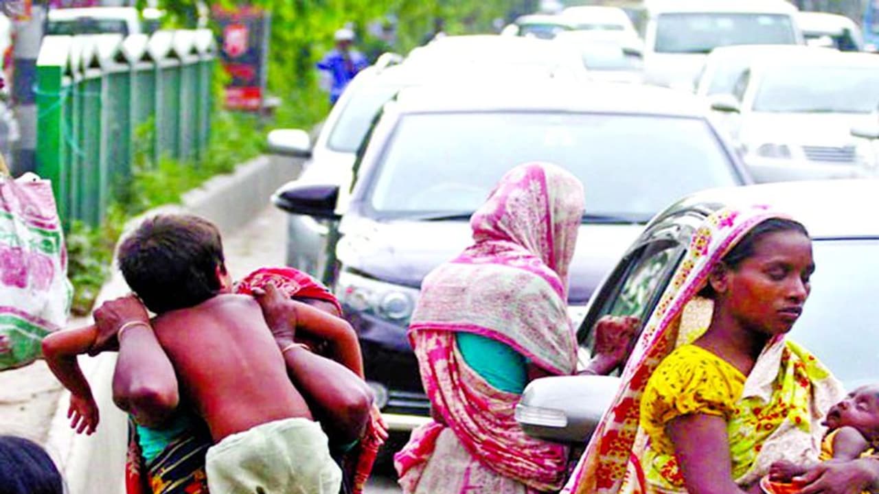 Beggar: ഇന്ത്യയെ ഭിക്ഷാടകരില്ലാത്ത രാജ്യമാക്കി മാറ്റാൻ കേന്ദ്രസർക്കാർ; പുനരധിവാസത്തിന് വമ്പൻ പദ്ധതി