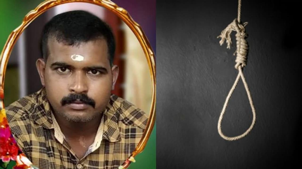 യുവാവിനെ വയനാട് വനത്തിനുള്ളില് തൂങ്ങിമരിച്ച നിലയില് കണ്ടെത്തി യുവാവിനെ വയനാട് വനത്തിനുള്ളില് തൂങ്ങിമരിച്ച നിലയില് കണ്ടെത്തി