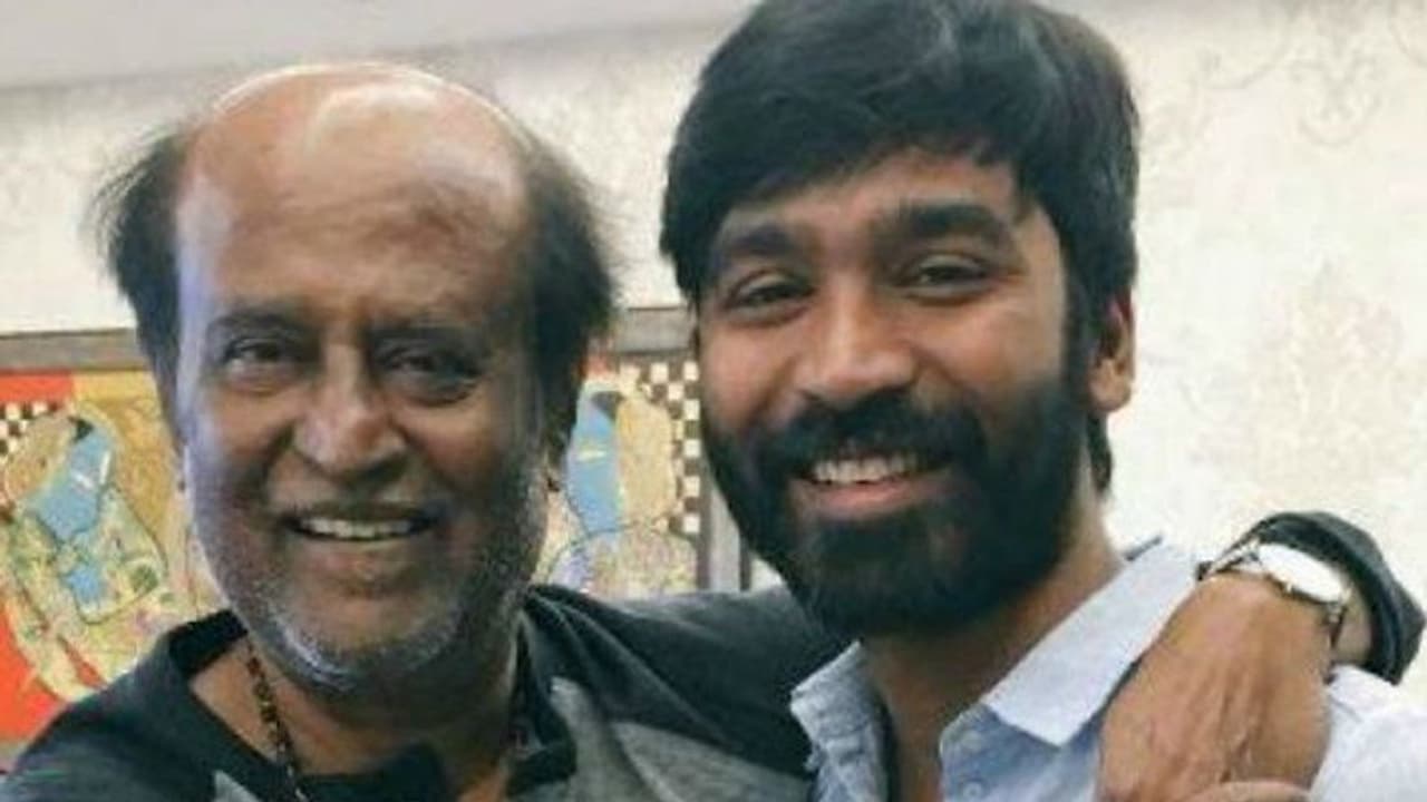 அந்த மாதிரி’கேரக்டரில் நின்னு பேசப்போகும் தனுஷ் . கிலி பிடித்துக் கிடக்கும் கீர்த்தி சுரேஷ்! அந்த மாதிரி’கேரக்டரில் நின்னு பேசப்போகும் தனுஷ் . கிலி பிடித்துக் கிடக்கும் கீர்த்தி சுரேஷ்!