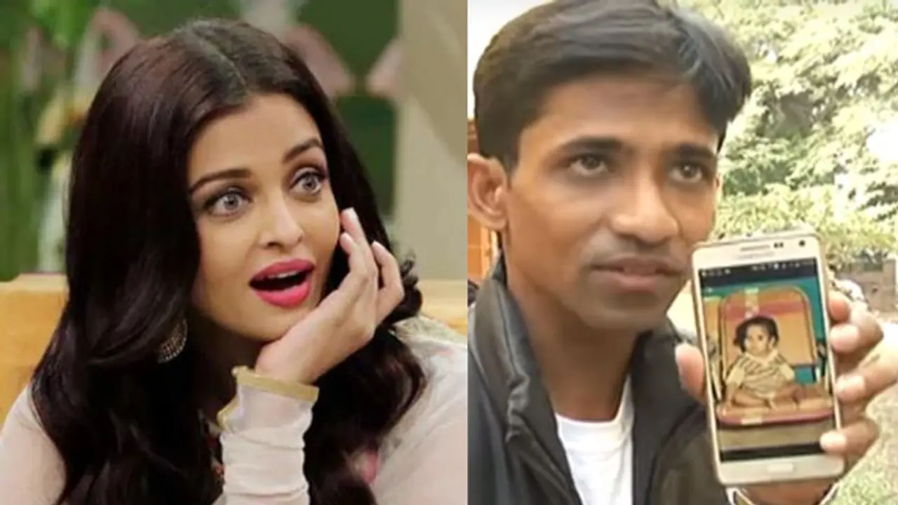 'Aishwarya Rai is my mom’ claims Mangaluru youth; says he is her 'secret son' via IVF