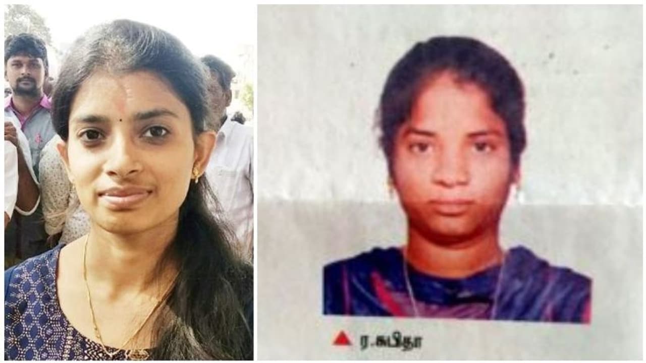 அடி சக்கை...! வெற்றி பெற்ற மற்றொரு மாணவி சுபிதா ..! அரசியலில் அடுத்தடுத்து அசரவைக்கும் இளசுகள்..! அடி சக்கை...! வெற்றி பெற்ற மற்றொரு மாணவி சுபிதா ..! அரசியலில் அடுத்தடுத்து அசரவைக்கும் இளசுகள்..!