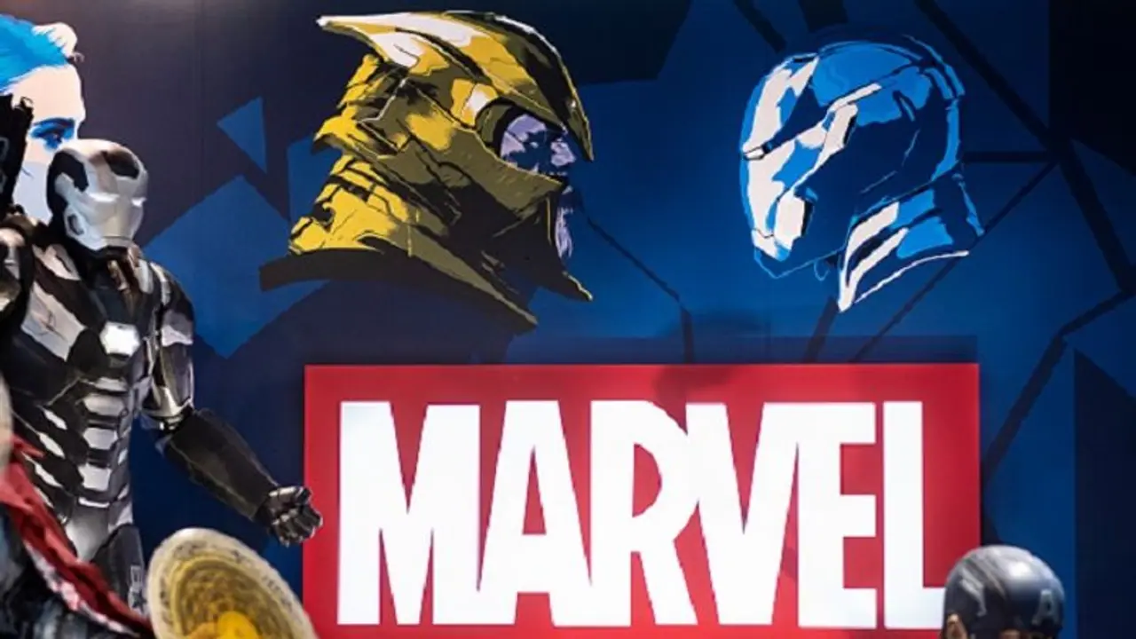 Marvel Cinematic Universe to introduce first transgender superhero soon Marvel Cinematic Universe to introduce first transgender superhero soon