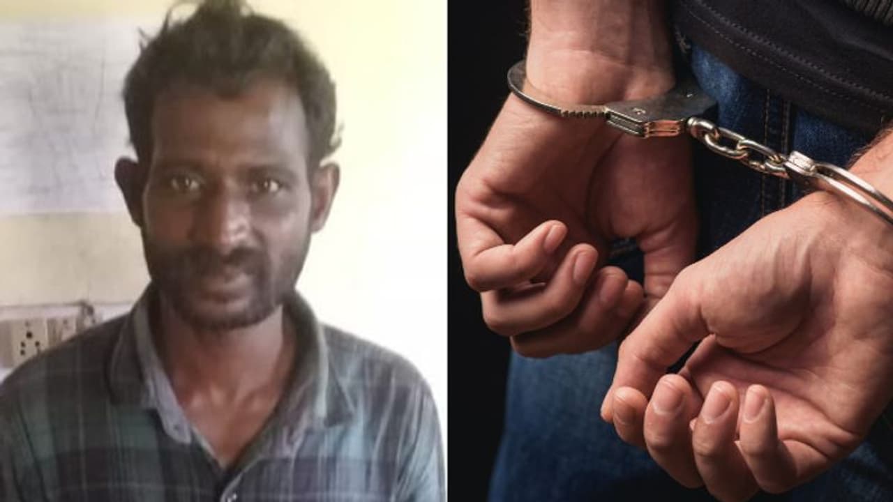 കട കുത്തിത്തുറന്ന് മോഷണം നടത്തിയ പ്രതി പിടിയിൽ കട കുത്തിത്തുറന്ന് മോഷണം നടത്തിയ പ്രതി പിടിയിൽ