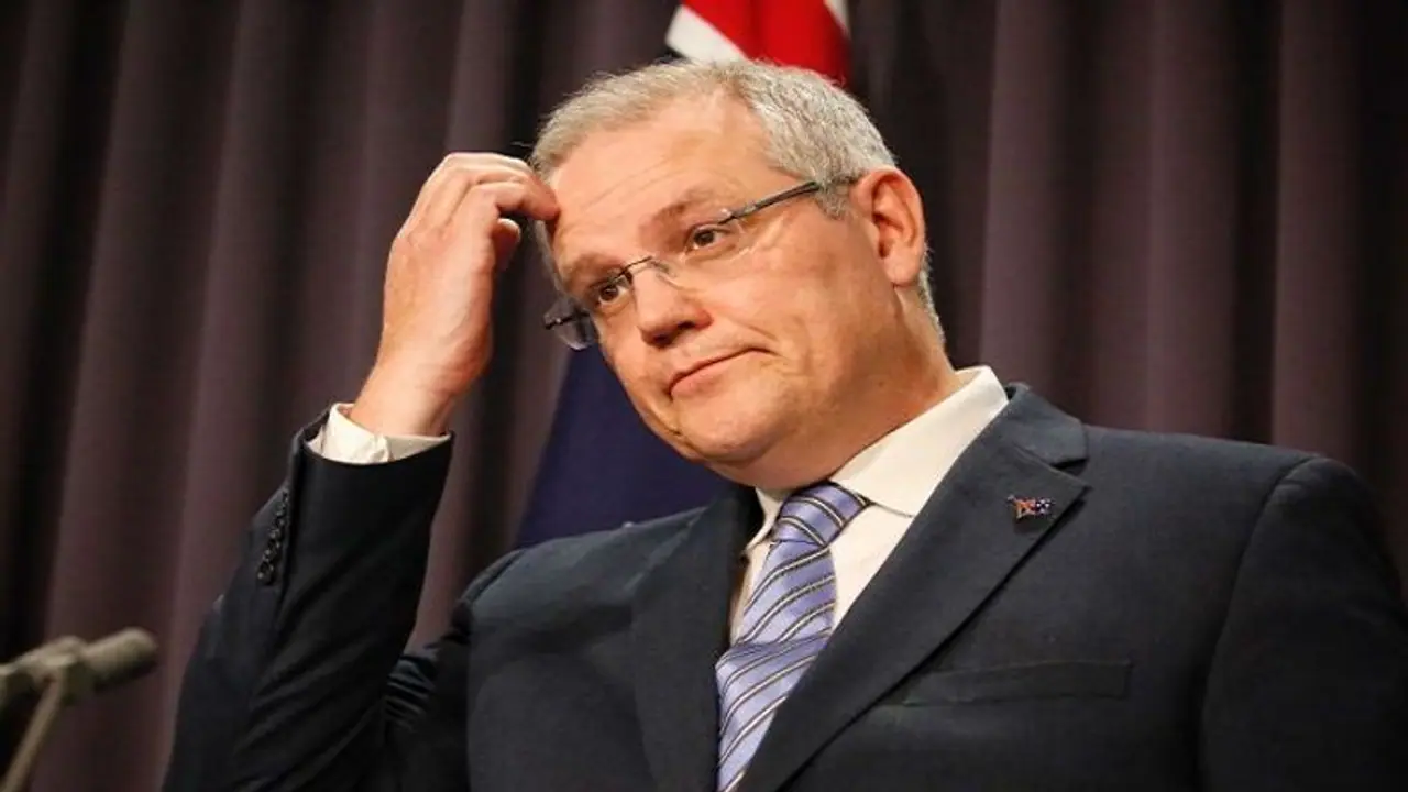 Australian Prime Minister's visit to India postponed amid bushfire crisis Australian Prime Minister's visit to India postponed amid bushfire crisis