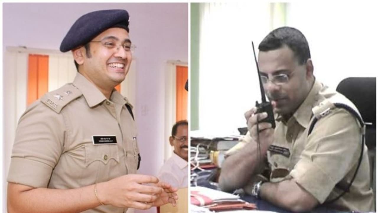 ഐപിഎസ് തലത്തില് അഴിച്ചുപണി; യതീഷ് ചന്ദ്ര കണ്ണൂര് എസ്പി, അനൂപ് ജോണ് കുരുവിള തീവ്രവാദ വിരുദ്ധ സ്ക്വാഡ് തലവന് ഐപിഎസ് തലത്തില് അഴിച്ചുപണി; യതീഷ് ചന്ദ്ര കണ്ണൂര് എസ്പി, അനൂപ് ജോണ് കുരുവിള തീവ്രവാദ വിരുദ്ധ സ്ക്വാഡ് തലവന്