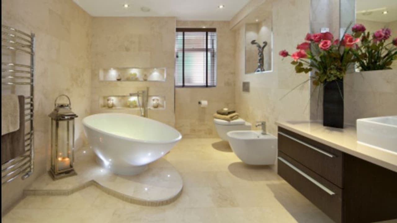 ভুল করেও বাথরুমে রাখবেন না এই জিনিসগুলি, অজান্তেই ডেকে আনছেন বিপদ ভুল করেও বাথরুমে রাখবেন না এই জিনিসগুলি, অজান্তেই ডেকে আনছেন বিপদ