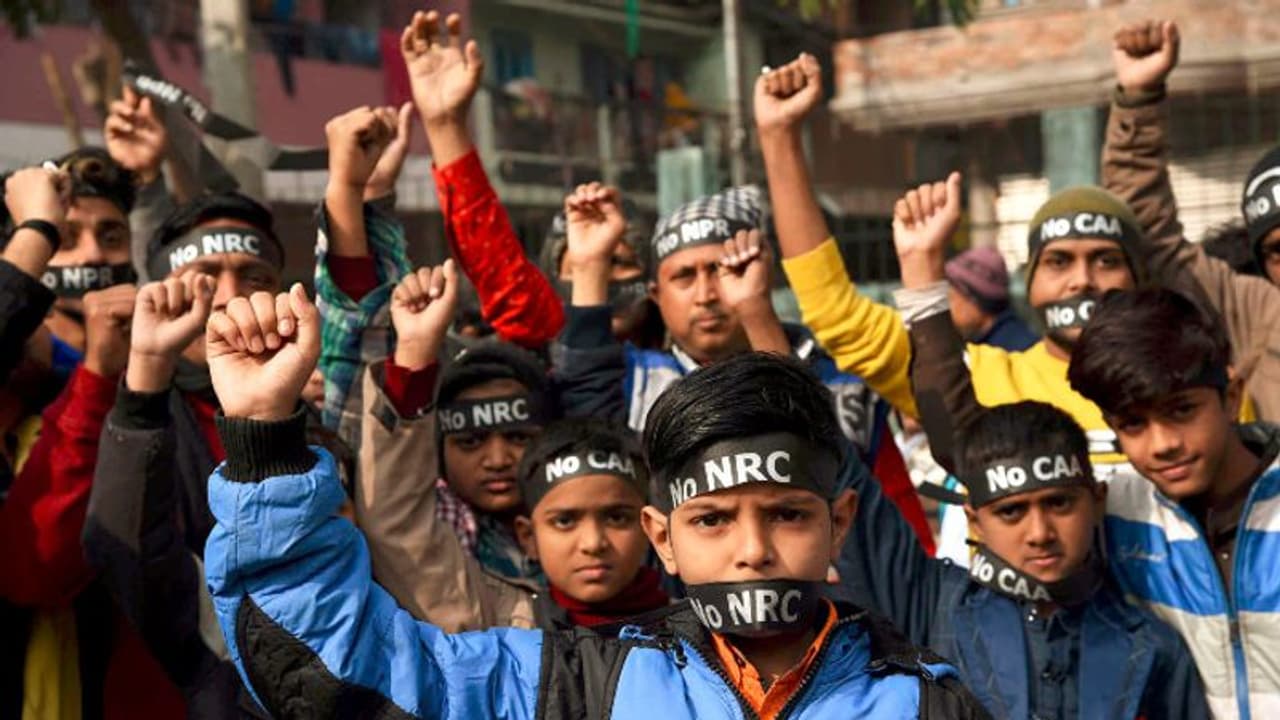 খুন সিএএ প্রতিবাদী যুবক, পুলিশের জালে হিন্দু সংগঠনের ২ কর্মী সহ ৬ খুন সিএএ প্রতিবাদী যুবক, পুলিশের জালে হিন্দু সংগঠনের ২ কর্মী সহ ৬