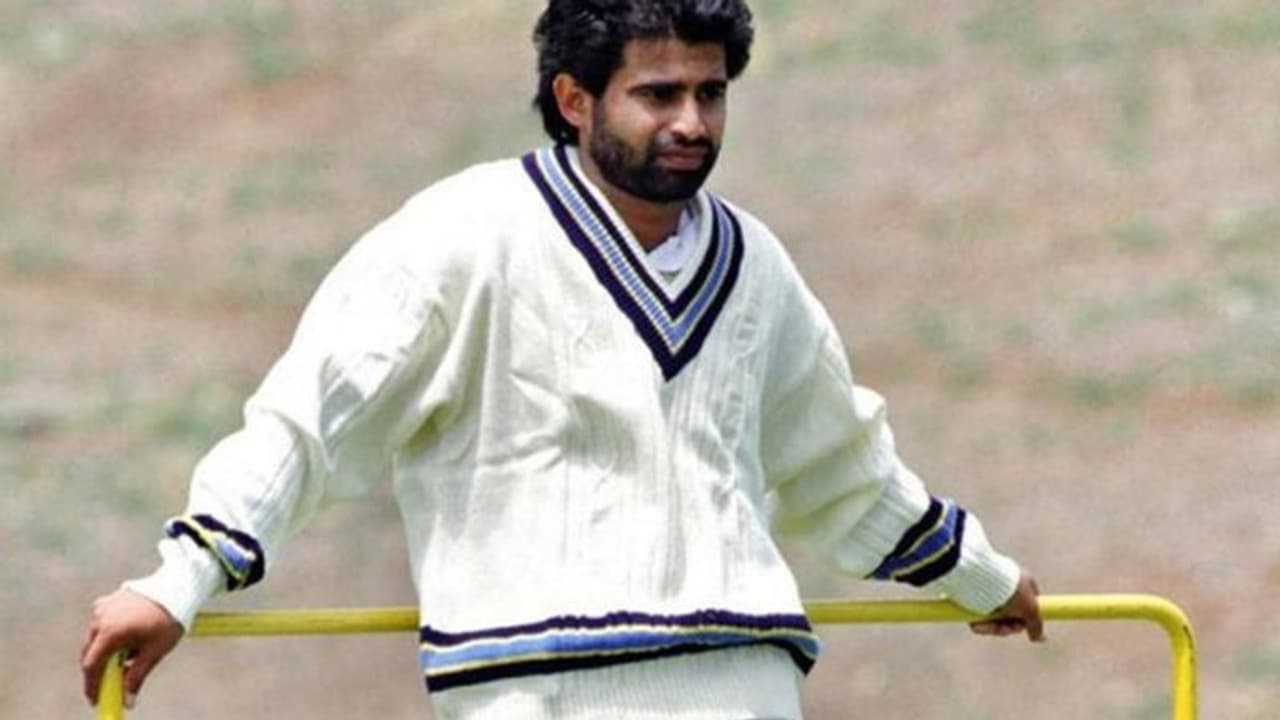 సెలక్షన్ కమిటీ ఛైర్మన్ గా.. చేతన్ శర్మ సెలక్షన్ కమిటీ ఛైర్మన్ గా.. చేతన్ శర్మ