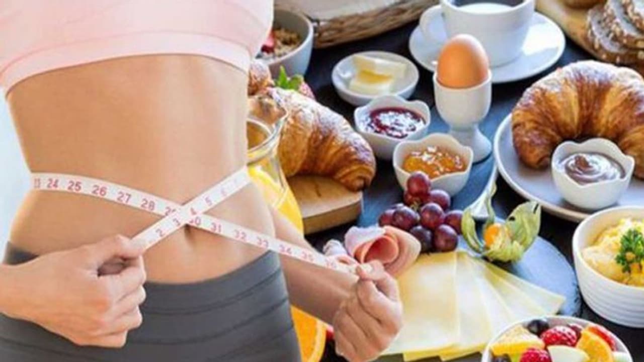 ഭാരം കുറയ്ക്കാൻ സഹായിക്കുന്ന ആറ് ബ്രേക്ക്ഫാസ്റ്റ് വിഭവങ്ങൾ ഭാരം കുറയ്ക്കാൻ സഹായിക്കുന്ന ആറ് ബ്രേക്ക്ഫാസ്റ്റ് വിഭവങ്ങൾ