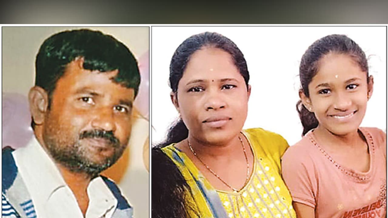 கணவருக்கு பல பெண்களுடன் தொடர்பு !! கள்ளக் காதல் தகராறில் கணவன், மனைவி மகள் தீக்குளித்து தற்கொலை !! கணவருக்கு பல பெண்களுடன் தொடர்பு !! கள்ளக் காதல் தகராறில் கணவன், மனைவி மகள் தீக்குளித்து தற்கொலை !!