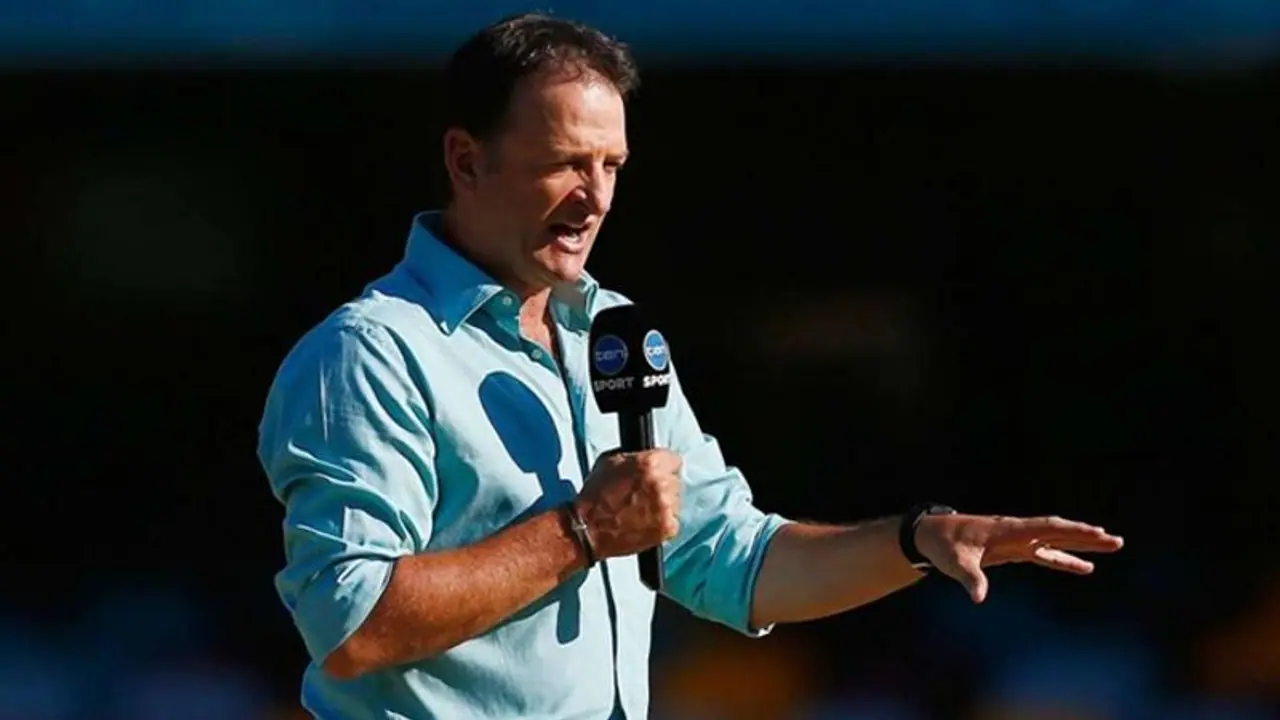 అదొక చెత్త రూల్.. తీసేస్తే బెటర్: ఆలోచింపజేస్తున్న ఆసీస్ మాజీ క్రికెటర్ ప్రతిపాదన అదొక చెత్త రూల్.. తీసేస్తే బెటర్: ఆలోచింపజేస్తున్న ఆసీస్ మాజీ క్రికెటర్ ప్రతిపాదన