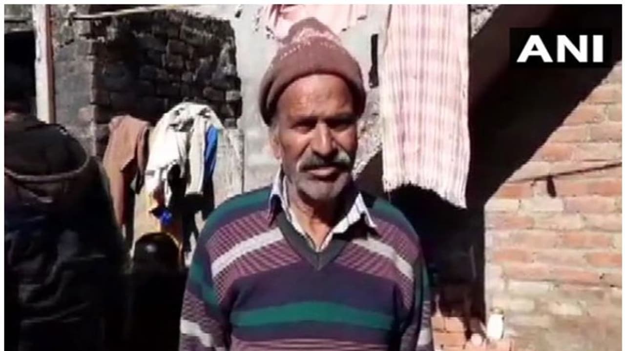 പ്രളയത്തിൽ കാണാതായി; ആറ് വർഷങ്ങൾക്ക് ശേഷം അയാൾ തിരികെയെത്തി; അമ്പരപ്പ് പ്രളയത്തിൽ കാണാതായി; ആറ് വർഷങ്ങൾക്ക് ശേഷം അയാൾ തിരികെയെത്തി; അമ്പരപ്പ്