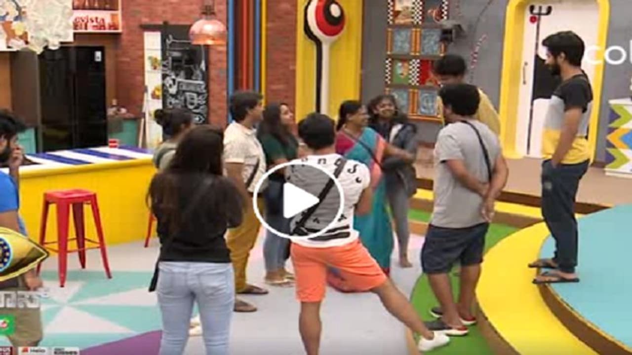 ಚಂದನ್ ಆಚಾರ್ ಅಮ್ಮ ಮಗನಿಗೆ ಹೇಳಿದ್ದು ಒಂದೇ ಮಾತು, ವಾಸುಕಿಗೆ ಶಾಕಿಂಗ್ ಸುದ್ದಿ!