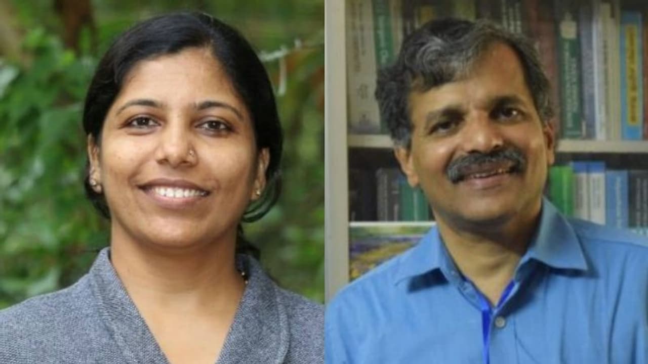 എംജി സർവകലാശാല വിസിക്കെതിരെ ഗുരുതര ആരോപണങ്ങളുമായി ഗവേഷക വിദ്യാര്ത്ഥിനി എംജി സർവകലാശാല വിസിക്കെതിരെ ഗുരുതര ആരോപണങ്ങളുമായി ഗവേഷക വിദ്യാര്ത്ഥിനി